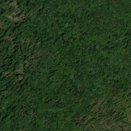 Satellite imagery of Mount Ballow, AU