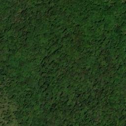 Satellite imagery of Mount Ballow, AU