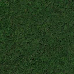 Satellite imagery of Mount Ballow, AU