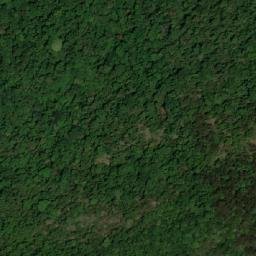 Satellite imagery of Big Lonely, AU