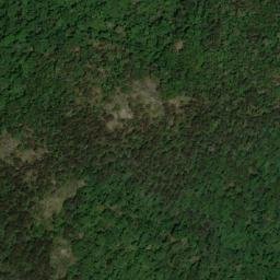 Satellite imagery of Big Lonely, AU