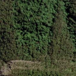 Satellite imagery of Mount Widgee, AU