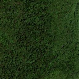 Satellite imagery of Mount Cominan, AU