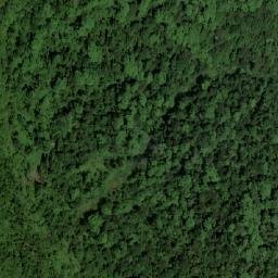 Satellite imagery of Mount Cominan, AU