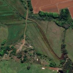 Satellite imagery of Cudgen, AU