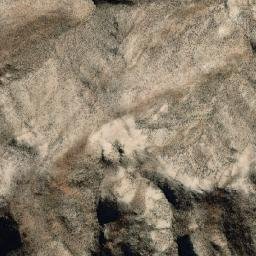 Satellite imagery of Portezuelo Jaisana, CL