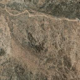 Satellite imagery of Cerro Astillas, CL