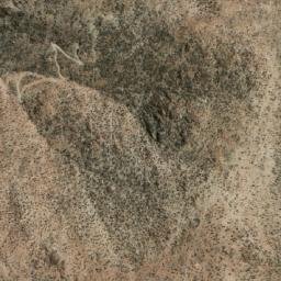 Satellite imagery of Cerro Astillas, CL