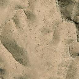 Satellite imagery of Cerro Cortadera, CL