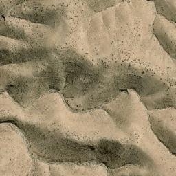 Satellite imagery of Cerro Cortadera, CL