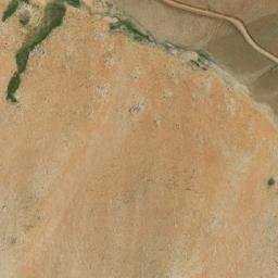 Satellite imagery of Cerro Piquito, CL