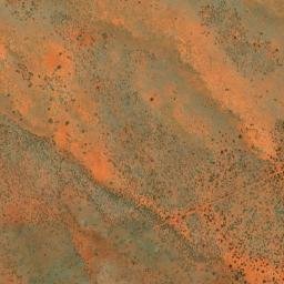 Satellite imagery of VAAL LOERKOP, NA