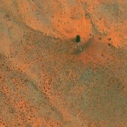 Satellite imagery of VAAL LOERKOP, NA