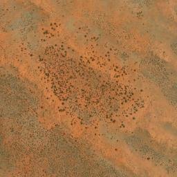 Satellite imagery of VAAL LOERKOP, NA