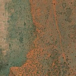 Satellite imagery of DIEPKLIP, NA