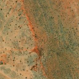 Satellite imagery of EVE, NA
