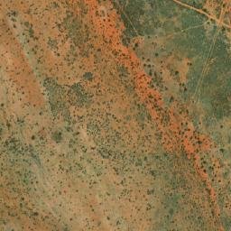 Satellite imagery of EVE, NA