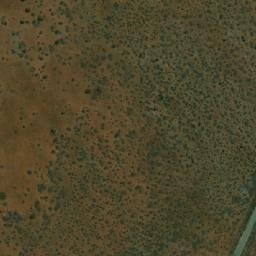 Satellite imagery of DANIELSKUIL S, NA
