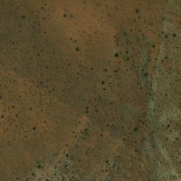 Satellite imagery of DANIELSKUIL S, NA