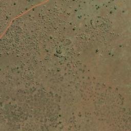 Satellite imagery of WELGEVONDEN, NA