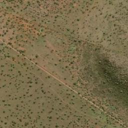 Satellite imagery of LEEUKOP, NA