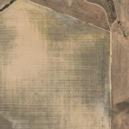 Satellite imagery of Nonga Hill, AU