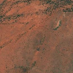 Satellite imagery of Wadgingarra, AU