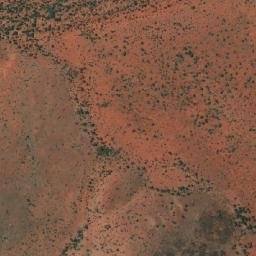 Satellite imagery of Wadgingarra, AU