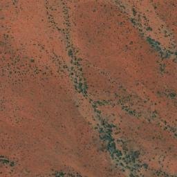 Satellite imagery of Wadgingarra, AU