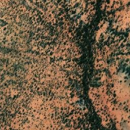 Satellite imagery of Wildara Pinnacle, AU