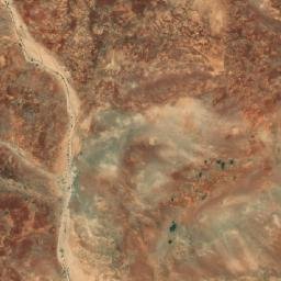 Satellite imagery of Camerons Hill, AU
