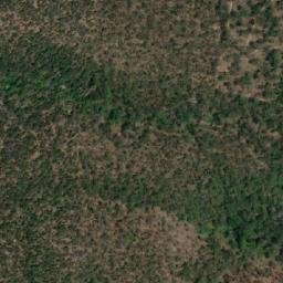 Satellite imagery of Yellow Pinch, AU