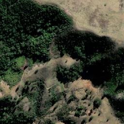 Satellite imagery of Lawn Hill, AU