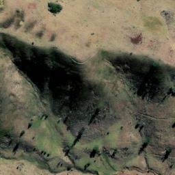 Satellite imagery of Lawn Hill, AU
