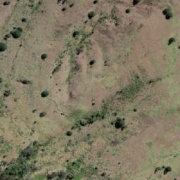 Satellite imagery of Buchanans Fort, AU