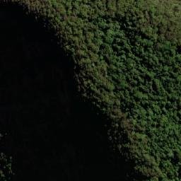 Satellite imagery of Mount Widgee, AU