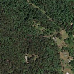 Satellite imagery of Little Baldy Mountain, AU