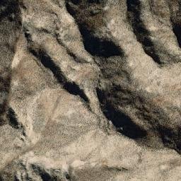 Satellite imagery of Portezuelo Jaisana, CL