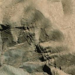 Satellite imagery of Cerro Cortadera, CL