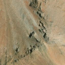 Satellite imagery of Cerro Piquito, CL