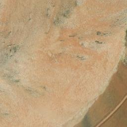 Satellite imagery of Cerro Piquito, CL