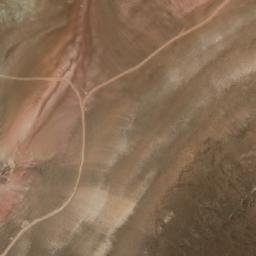 Satellite imagery of Cerro del Baboso, AR