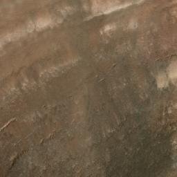 Satellite imagery of Cerro del Baboso, AR