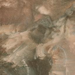 Satellite imagery of Cerro del Baboso, AR