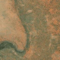 Satellite imagery of BRAKDAM, NA