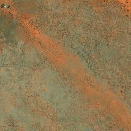 Satellite imagery of VAAL LOERKOP, NA