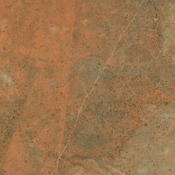 Satellite imagery of STEENKAMPSPAN, NA