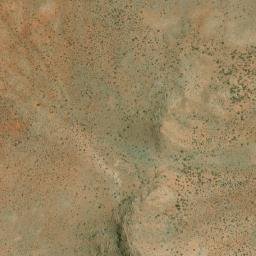 Satellite imagery of STEENKAMPSPAN, NA