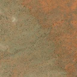 Satellite imagery of STEENKAMPSPAN, NA