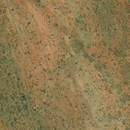 Satellite imagery of EVE, NA
